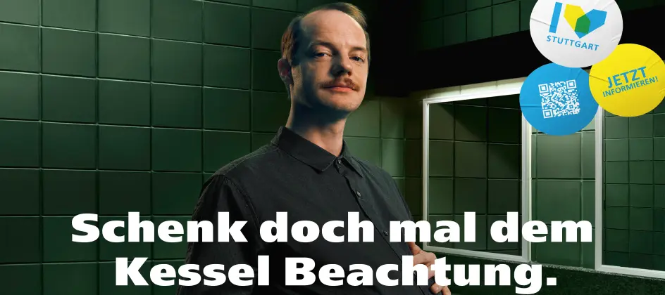 Scholz & Friends entwickelt Kampagne mit Dr. Kessel